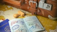 In Laos, the electronic visa will be available next June