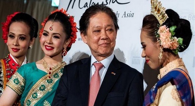 ITB Berlin: Unhappy statements, the Minister of Tourism fired immediately