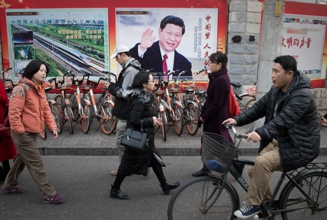 Tourisme : Le Président chinois en visite officielle à Monaco