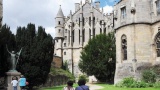 Poitiers dépoussière son Palais des Ducs