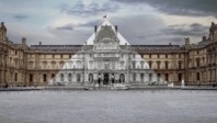 La Pyramide du Louvre va tout nous dire