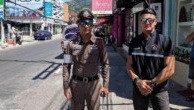 Thailand: increased tourist safety in Phuket