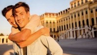 What are the favorite destinations for gay tourism?