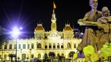 Tourism in Vietnam : Ho Chi Minh makes its revolution