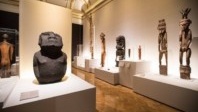 De l’Océanie au musée du Quai Branly