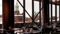 Hôtel Ottilia : un 4 étoiles luxe dans l’ancienne brasserie Carlsberg