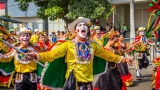 Tourisme au carnaval de Nice : les professionnels azuréens inquiets