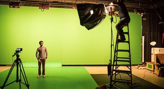 El Ranchito, one of the world’s largest special effects studios, is moving to Tenerife