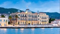 Sur l’île de Spetses, du Tourisme Mice au Poseidonion Hotel