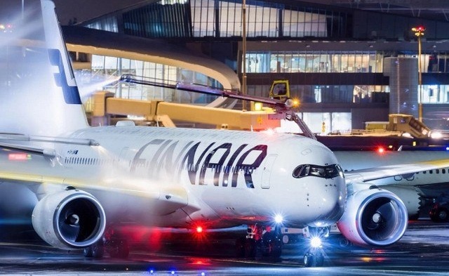 How Finnair pushes towards Sapporo