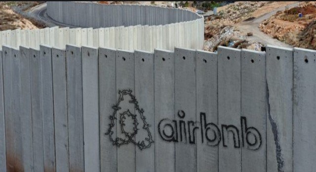 Pourquoi Airbnb décide de se retirer de Cisjordanie