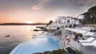 En Provence l’hôtellerie touristique garde une bonne côte