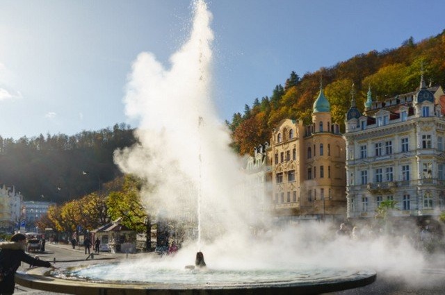 Non, la République Tchèque ne se limite pas à Prague