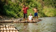 Sortir des sentiers battus du Tourisme, au Nord de la Thaïlande