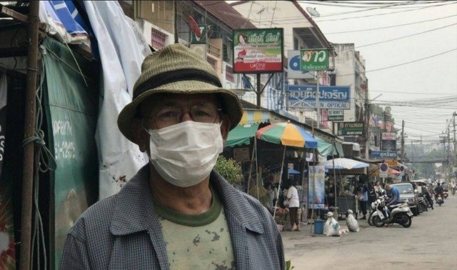 La pollution en Thaïlande peut-elle être un frein au Tourisme ?