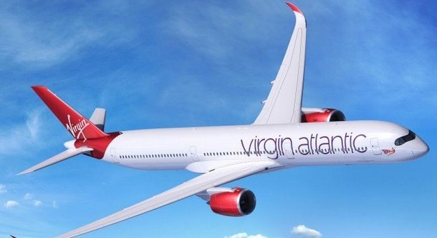 Virgin Atlantic files for bankruptcy