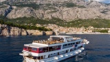 DIV Cruises désormais commercialisée par Croisieres.fr