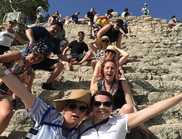 L ‘Échappée Maya #3 : Pourquoi ça a encore bien marché pour Empreinte