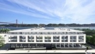 Un Hyatt Regency à Lisbonne en 2020
