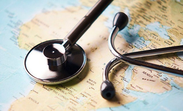 Pourquoi IFTM Top Resa se lance dans le Tourisme médical