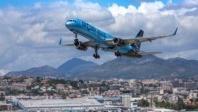 Côte d’Azur : le trafic aérien a contribué aux résultats positifs de l’été