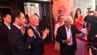 Partouche va céder en juillet sa participation dans le Palm Beach de Cannes
