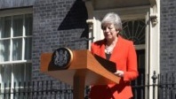 Resignation of Theresa May: what concrete consequences for tourism?