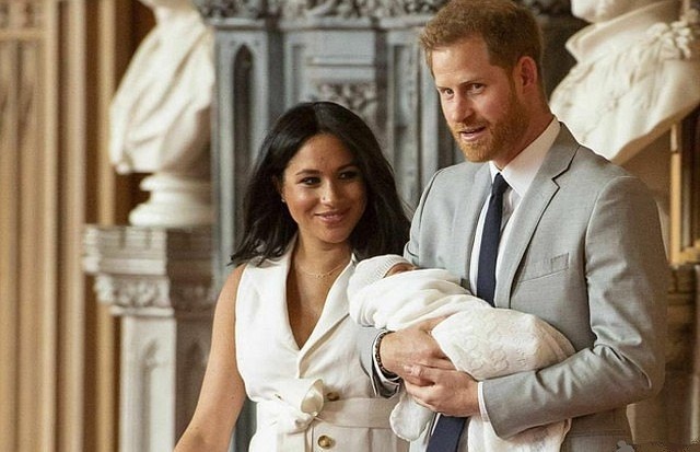 United Kingdom : A Royal baby also excellent for Tourism