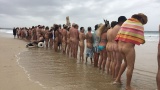 Tourisme nudiste, une tendance qui ne faiblit pas