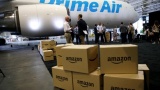 Amazon in Tourism and Aeronautics, what if it were true ?