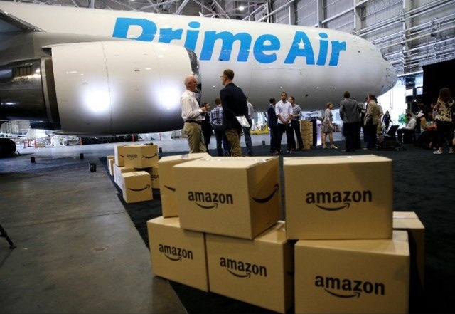 Amazon in Tourism and Aeronautics, what if it were true ?
