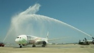 Aeromexico launches Mexico City-Barcelona Route
