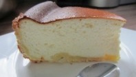 Alsace : La véritable tarte au fromage blanc