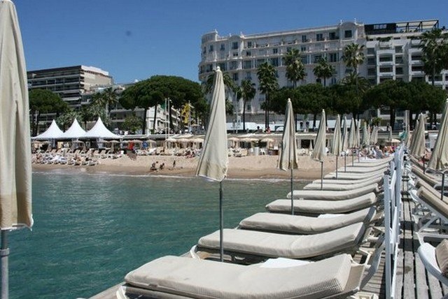 Le Croisette Beach Cannes rejoint la Collection MGallery