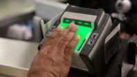 In China soon the capture of fingerprints required for obtaining a visa