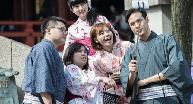 Ctrip’s results continue to improve despite the trade war