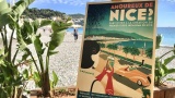 Le 1er guide touristique de l’office de tourisme de Nice déjà plébiscité