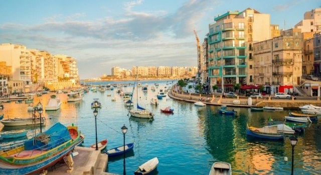 Hyatt launches its first hotel in Malta