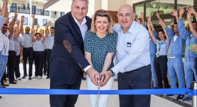 Why TUI is creating its own global hotel chain?