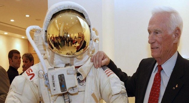 Space Tourism in the spotlight in the United States for the 50th anniversary of the first man on the moon