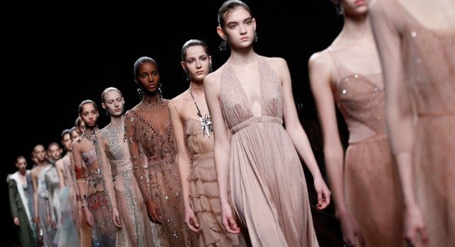 Fashion week : the 5 destinations not to be missed this year