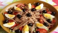 La véritable salade niçoise de l’été 2019