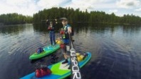 Quebec opens its new Opémican National Park