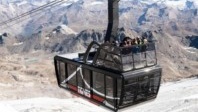 Le ski d’été reprend à Tignes avec une exclusivité mondiale