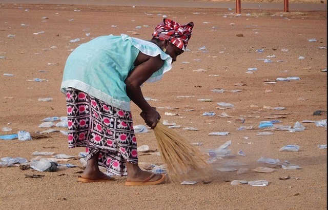 La Tanzanie interdit l’usage du plastique aux touristes