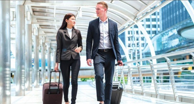 Tourisme d’affaires : comment American Express GBT se renforce en Allemagne