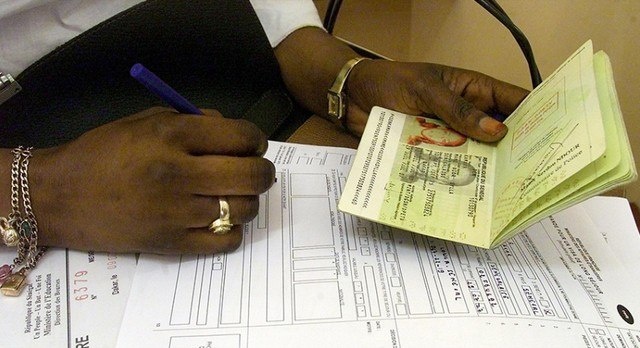 In Madagascar, the e-Visa is now available to tourists