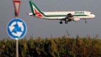 Alitalia saved in extremis by Delta Air Lines ?