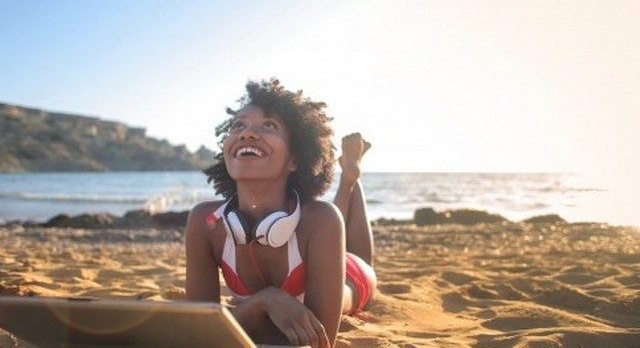In Australia, the working holiday visa age limit extended to 35 years old