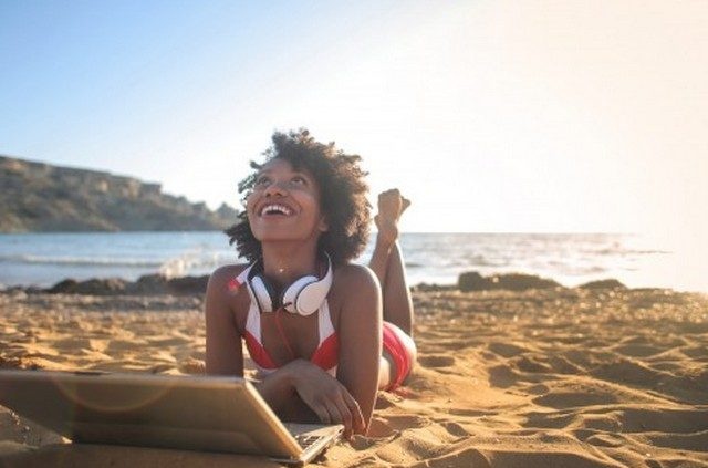 In Australia, the working holiday visa age limit extended to 35 years old